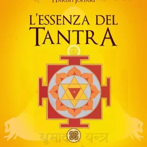 L‘essenza del tantra Promo Stagionale