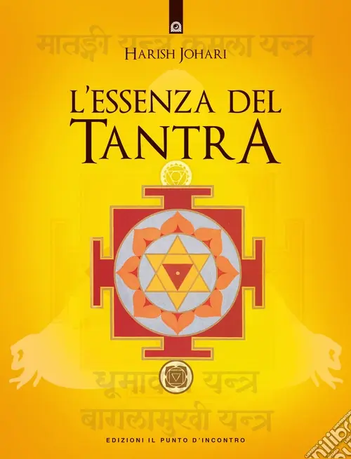 L‘essenza del tantra Promo Stagionale