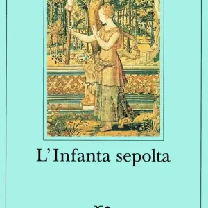 L‘Infanta sepolta Direttamente Dal Produttore