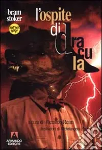 Super Prezzo L‘ospite di Dracula