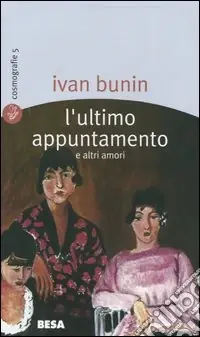 L‘ultimo appuntamento e altri amori Vendita Finale