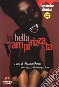 La bella vampirizzata Non Perdere