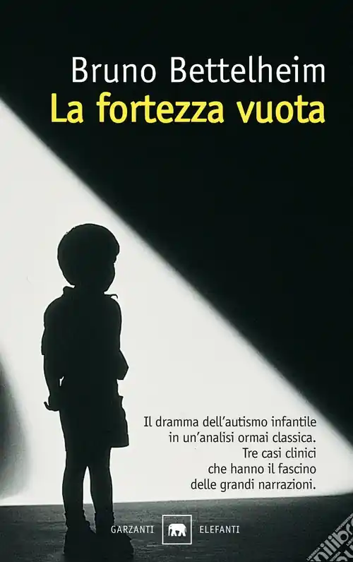 Esclusivo La fortezza vuota. L‘autismo infantile e la nascita del sé