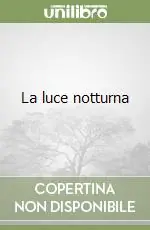 La luce notturna Occasione
