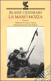 La mano mozza Più Venduto