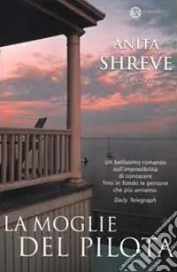 La moglie del pilota Affare
