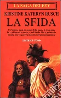 La saga dei Fey la sfida Popolare
