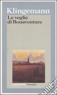 Le veglie di Bonaventura Spedito Oggi