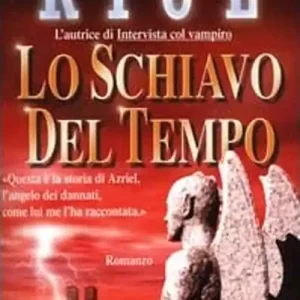 Compra Adesso Lo schiavo del tempo