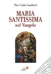 Maria santissima nel vangelo Promo Stagionale