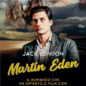Quantità Limitata Martin Eden