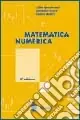 Reso Gratuito Matematica numerica