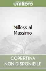 Milloss al Massimo Consegna Rapida