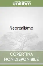 Professionale Neorealismo