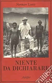 Niente da dichiarare Economico