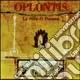 Solo Oggi Oplontis. La villa di Poppea