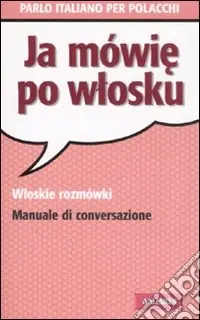 Parlo italiano per polacchi Professionale