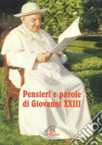 Quantità Limitata Pensieri e parole