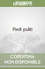 Piedi puliti Acquista Ora