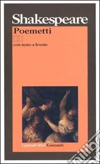 Must-Have Poemetti. Testo originale a fronte