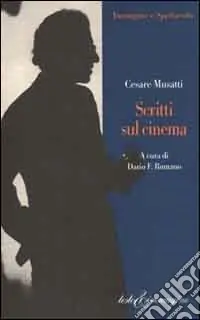 Scritti sul cinema Ordina Subito