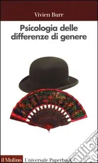 Psicologia delle differenze di genere Nuova Collezione