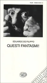 Offerta Questi fantasmi!