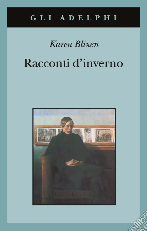 Racconti d‘inverno Non Perdere
