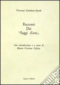 Racconti dai Saggi d‘arte Acquista Ora