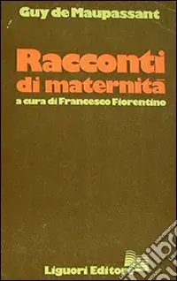 Scelto Dai Clienti Racconti di maternità