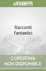 Sconto Racconti fantastici