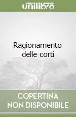 Affare Ragionamento delle corti