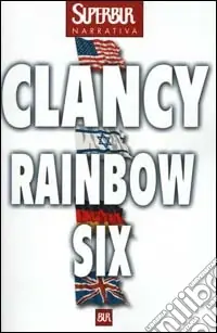 Rainbow six Saldi