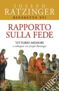 Spedizione Espresso Rapporto sulla fede. Vittorio Messori a colloquio con Joseph Ratzinger