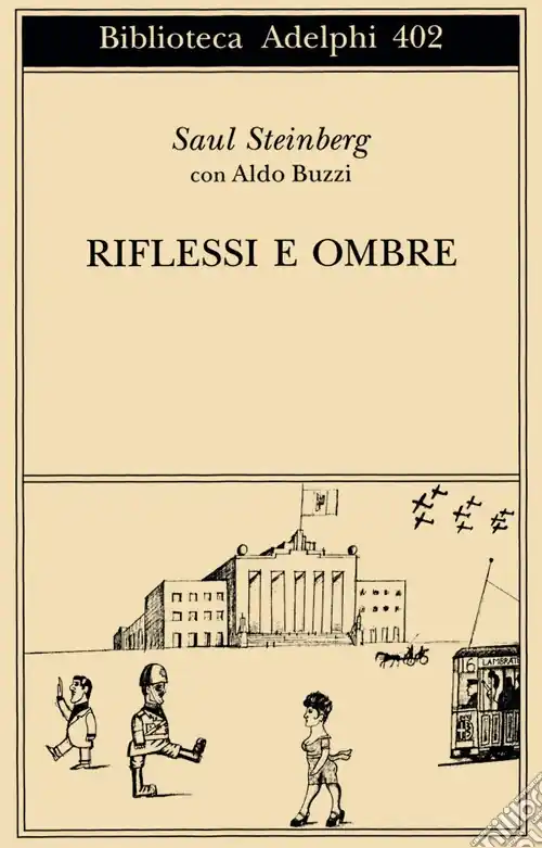 Riflessi e ombre Scelto Dai Clienti