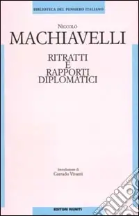 Popolare Ritratti e rapporti diplomatici