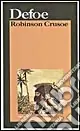 Subito Disponibile Robinson Crusoe