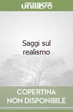 Offerta Limitata Saggi sul realismo