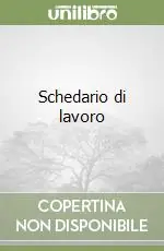 Popolare Schedario di lavoro (1)