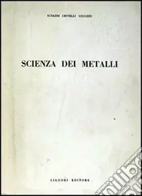 Scienza dei metalli Direttamente Dal Produttore
