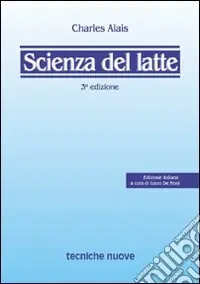 Offerta Limitata Scienza del latte