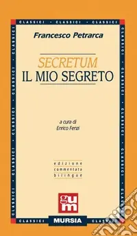Economico Secretum. Il mio segreto. Ediz. italiana e latina