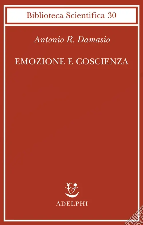 Emozione e coscienza Soddisfatti O Rimborsati