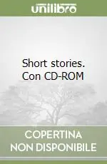 Subito Disponibile Short stories. Con CD-ROM