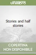 Subito Disponibile Stories and half stories