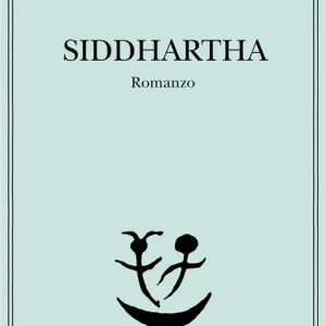 Quantità Limitata Siddharta