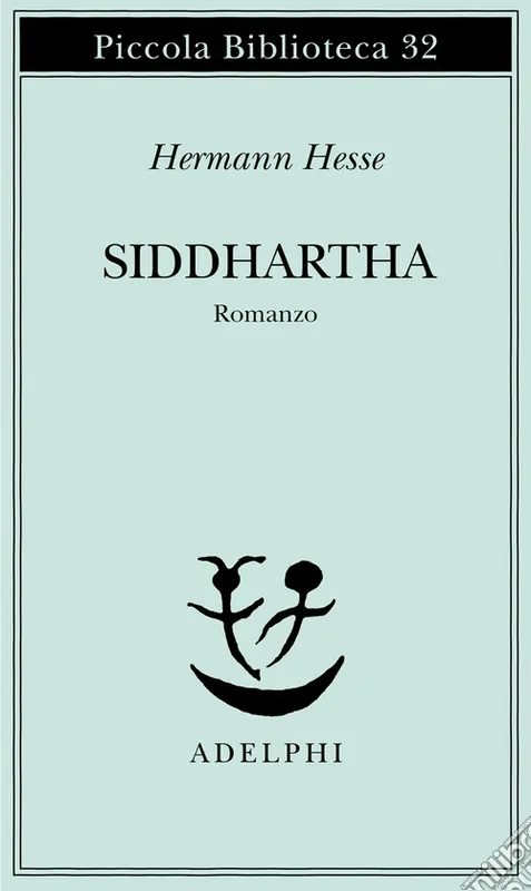 Quantità Limitata Siddharta
