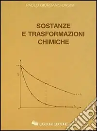 Prezzo Di Fabbrica Sostanze e trasformazioni chimiche