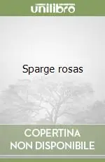 Offerta Limitata Sparge rosas