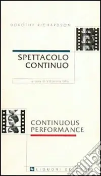 Compra Online Spettacolo continuo-Continuons performance